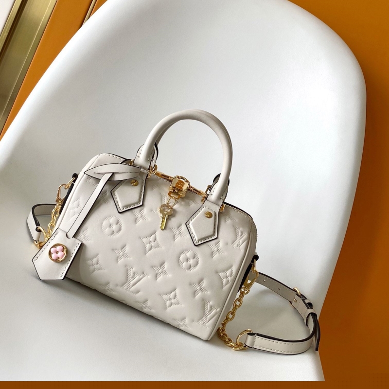 LV Speedy Bags